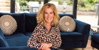 Image of Rebecca Newenham