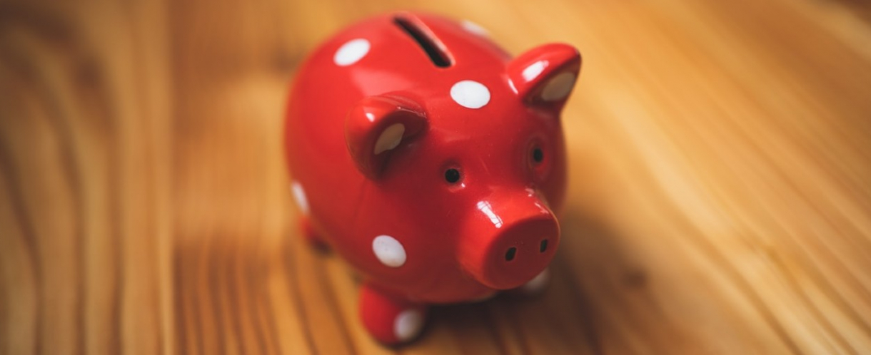 Image of piggy bank