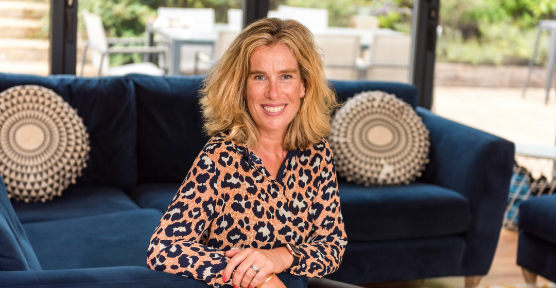 Image of Rebecca Newenham